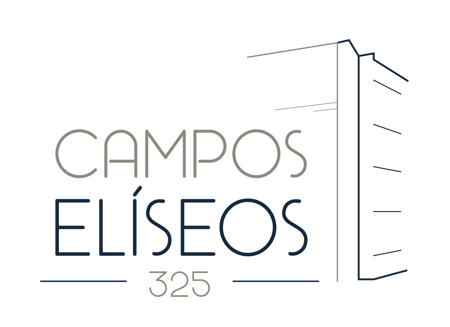 Campos Elíseos 325